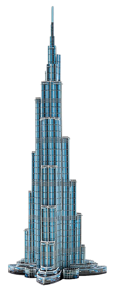 Burj Khalifa